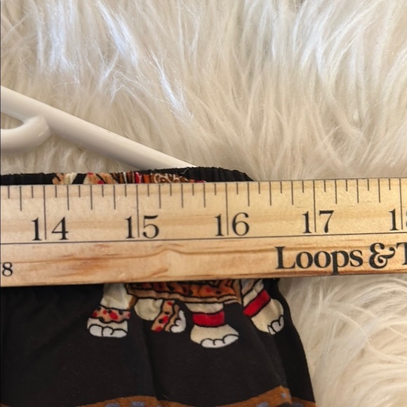 Chic Black Wide Leg Jumpsuit - Picture 3 of 5